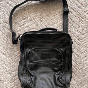 Tumi shoulder bag